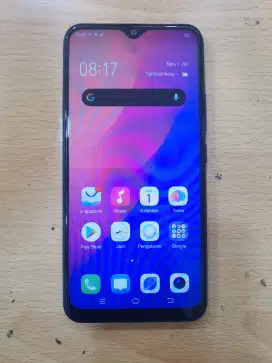 Vivo y12 second 3/64gb