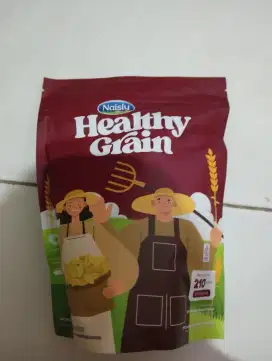 Minuman kesehatan