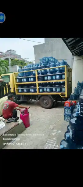 Mencari pekerjaan
