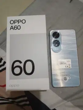 Jual hp Oppo a60
