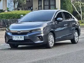 Honda City km11rb 2024 nik.2023