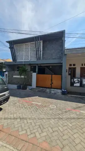 Kost Putri Wisma Truntum