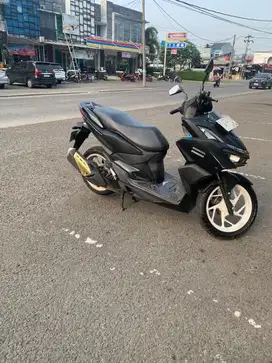 Honda vario 160