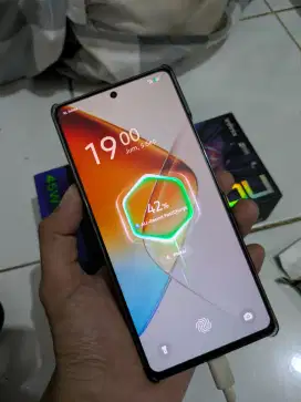 Infinix Note 40 8+8/256
