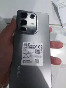 Infinix note 50 pro 256gb