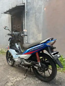 Shogun Sp 125 Kopling