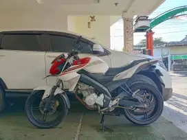 Vixion new tahun 2013/tt boleh gan cash lebih bagus