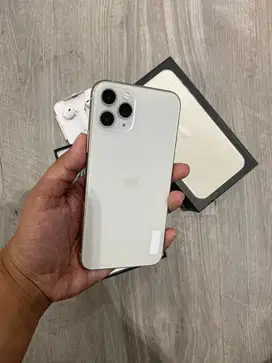 Iphone 11 pro max 64gb