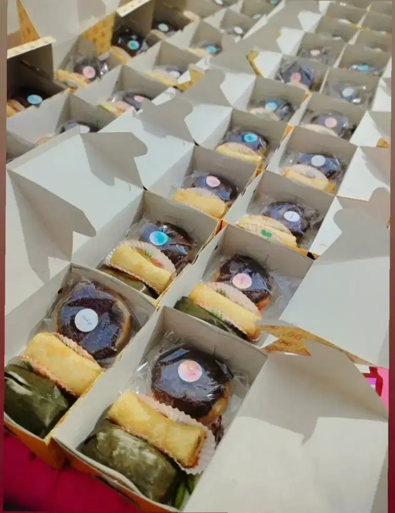snackbox bekasi utara