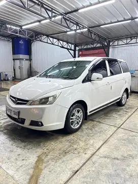 Proton Exora 2012 Bensin