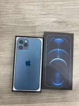 Iphone 12 pro max 256gb