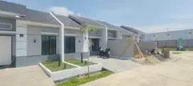 Perumahan cluster murah di Serang kota
