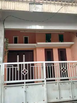 Dijual cepat. Tanpa perantara. Rumah minimalis dekat lokasi strategis