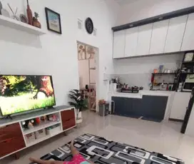 Disewakan rumah di Bantul Jogja