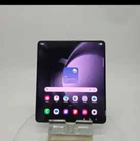 SAMSUNG Z FOLD 5 SEIN VARIAN TERTINGGI 12/1tvb