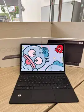 SAMSUNG TAB S10+ (256 GB) SECOND