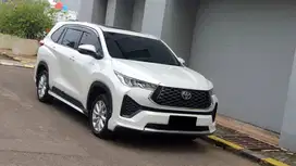 [ GARANSI 5TH ] Toyota Zenix V Hybrid Modelista AT Panoramic 2024/2025