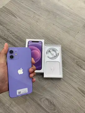 Iphone 12 64gb normal