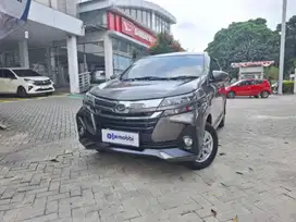 DP 5% Daihatsu Xenia 1.3 R Bensin-MT 2019 SIA