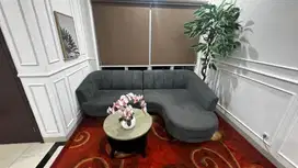 Sofa Informa kondisi bagus L