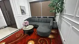 Sofa Informa kondisi bagus L
