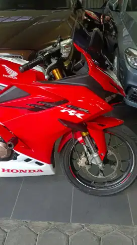 Honda cbr 150 R