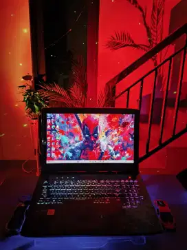 ASUS ROG STRIX GL503GE- 316 [RAM 24GB/ SSD + HDD ]