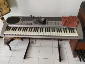 Keyboard Organ Jadul
