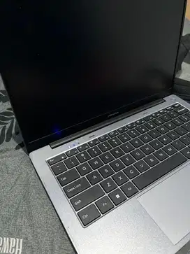 Laptop Advan workpro i5