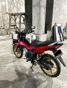 SONIC 150 up 180cc FULL BRT