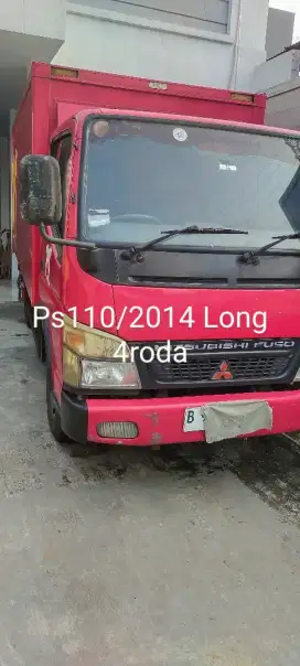 Colt diesel engkel long