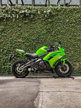 Kawasaki Ninja ER6F 2012 TT ER6N ZX25R ZX6R Z800 Z900 Z1000