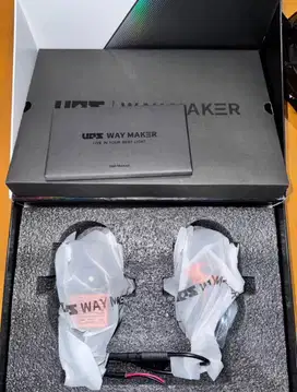 Bilens LED Project Lens Biled Ups Way Maker s250