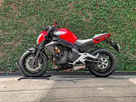 Kawasaki Ninja ER6N 2012 TT ER6F ZX25R ZX6R Z800 Z900 Z1000