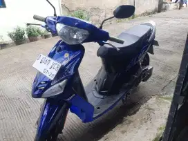 Mio sporty 2007