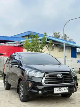 Toyota Innova G 2.0 Matic 2022 Black Hitam 2023 Toyota Innova G 2021