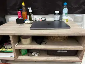 Meja TV Minimalist