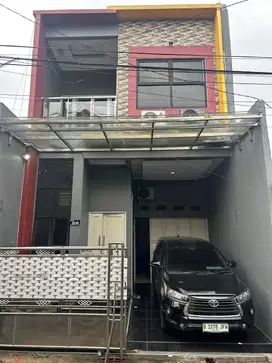 Di Jual Rumah Murah Modern di Tangerang