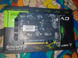 VGA card GeForce arktek GT 740 2GB 128bit