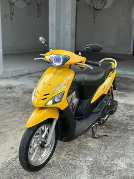 Yamaha Mio 5TL Sporty