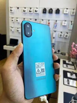 Samsung a07 4/64 new cicilan pasti acc✅