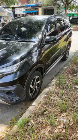 Toyota All new Rush TRD Authomatic 2018
