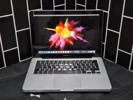 MacBook pro 2012