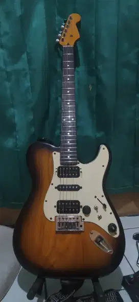 Jual Gitar elektrik bu