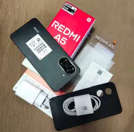 Xiaomi Redmu A5