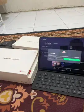 Di jual tab huawey