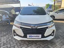 DP 5% Daihatsu Xenia 1.3 X Bensin-AT 2021 POC