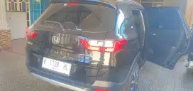BRV Prestige Sensing 2022 Like New Very Low KM