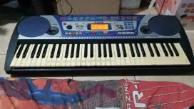 Keyboard yamaha psr 260