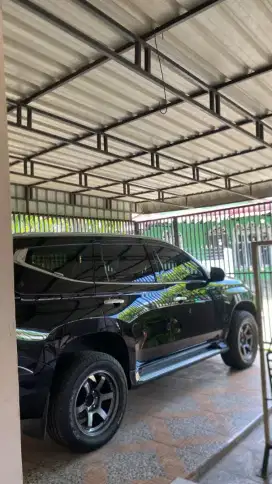 mobil masi tanggan pertama